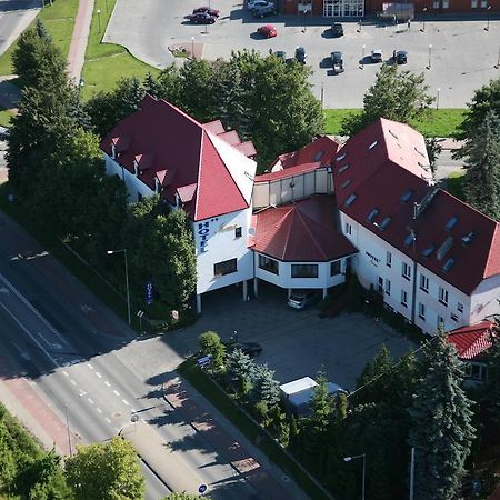 Hotel Irena Моронг Екстериор снимка