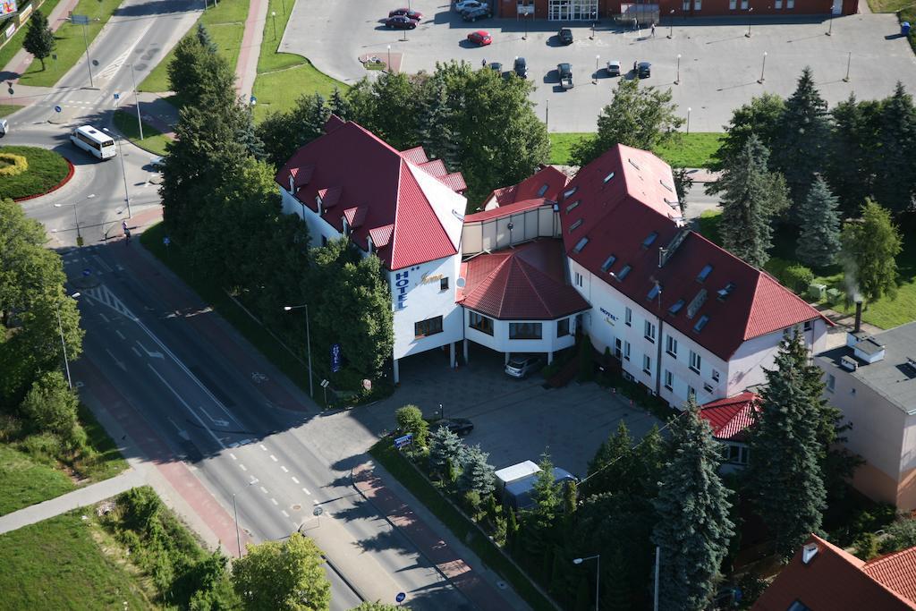 Hotel Irena Моронг Екстериор снимка
