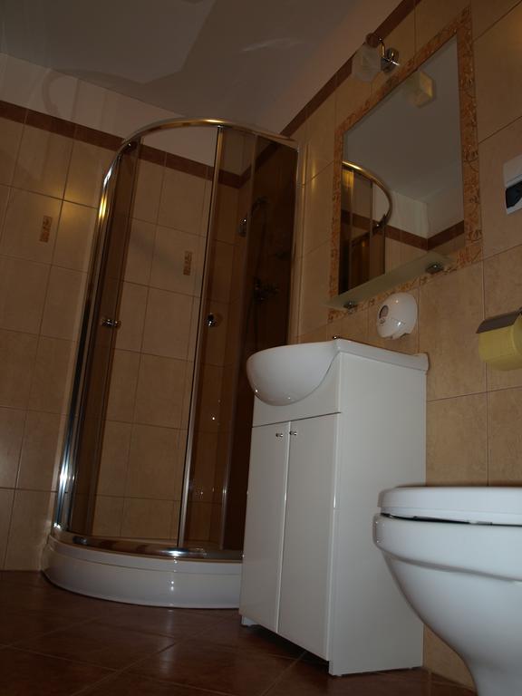 Hotel Irena Моронг Стая снимка