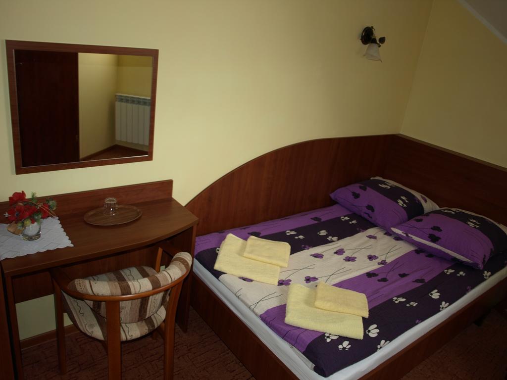 Hotel Irena Моронг Стая снимка