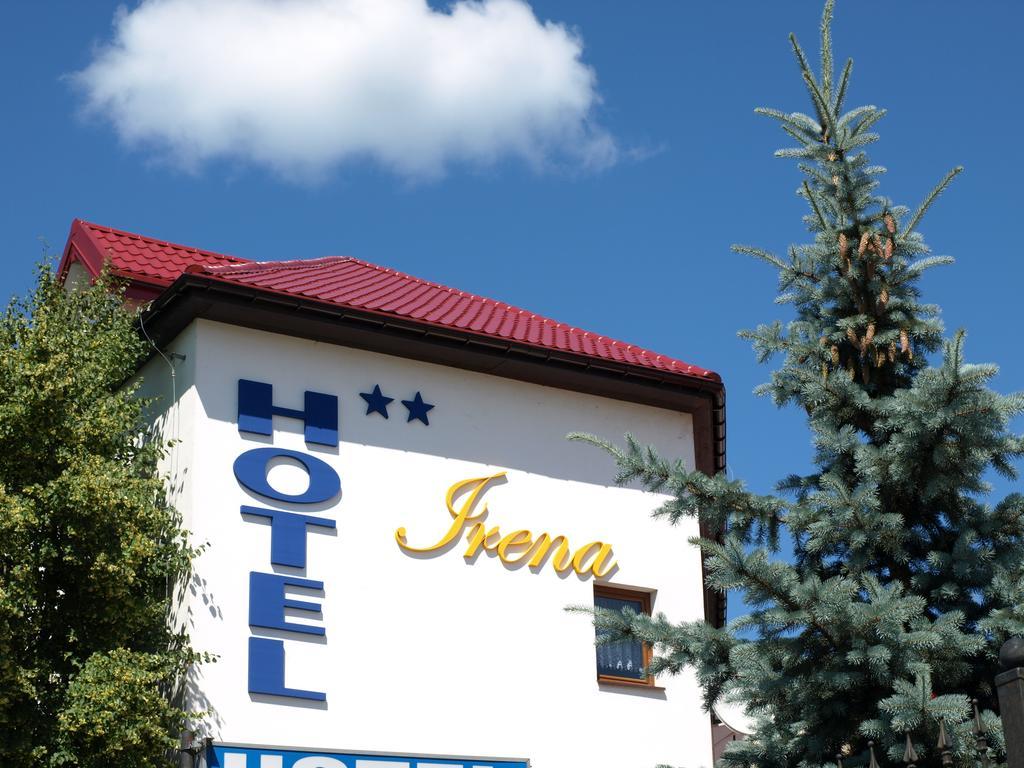 Hotel Irena Моронг Екстериор снимка