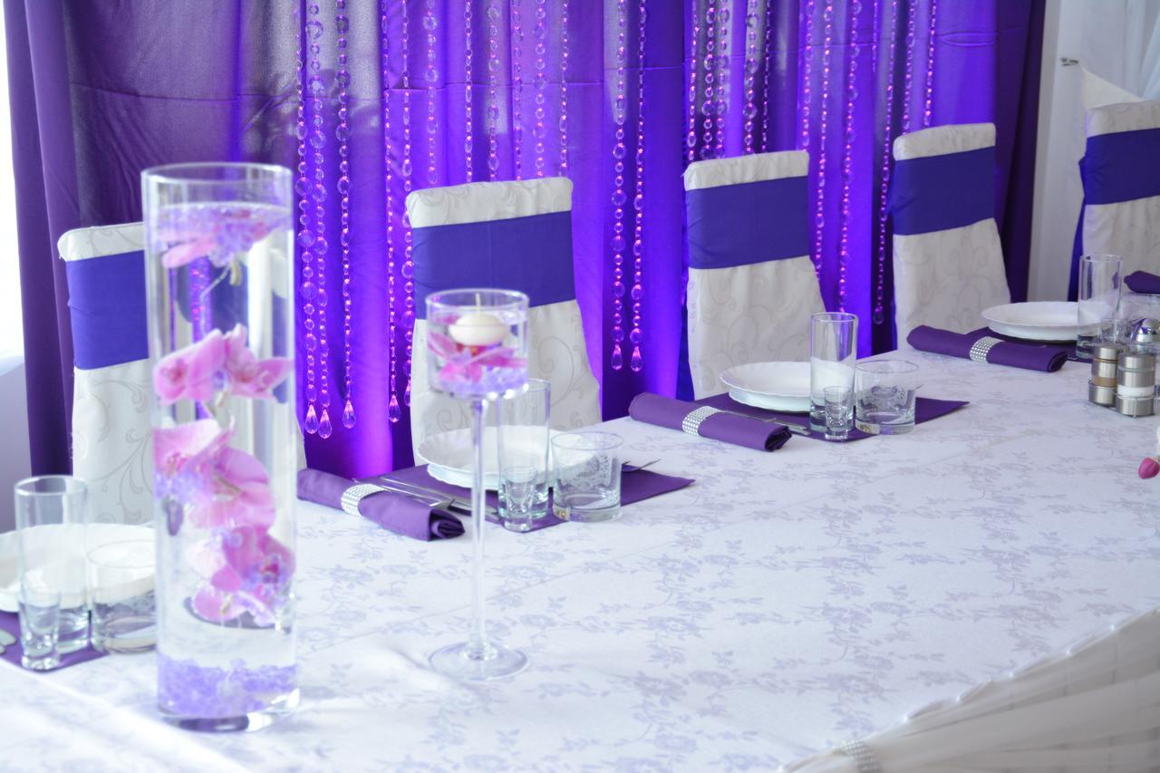 Hotel Irena Моронг Екстериор снимка