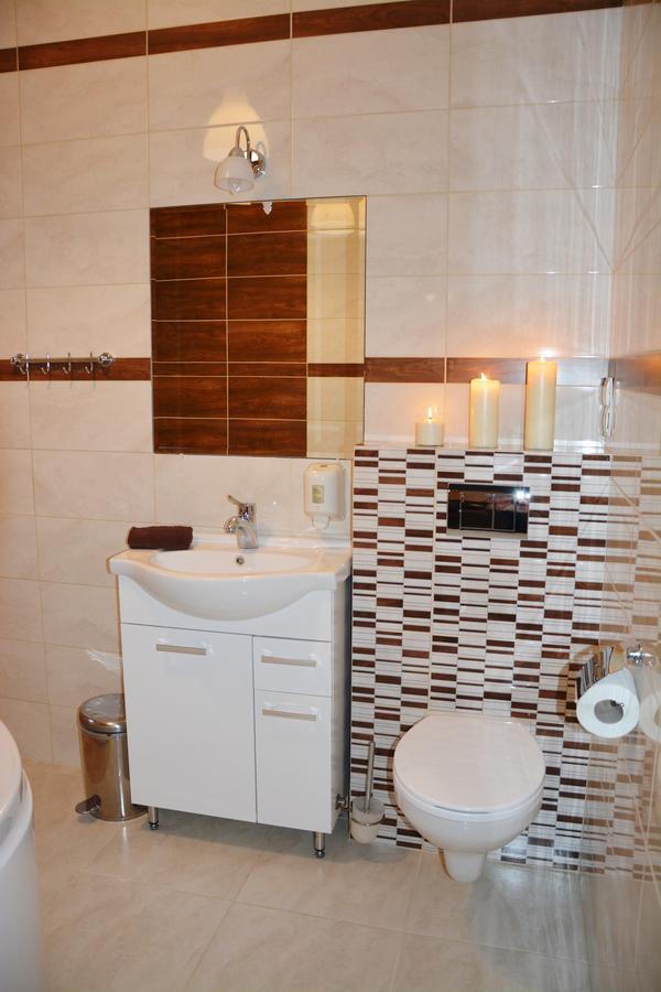 Hotel Irena Моронг Екстериор снимка
