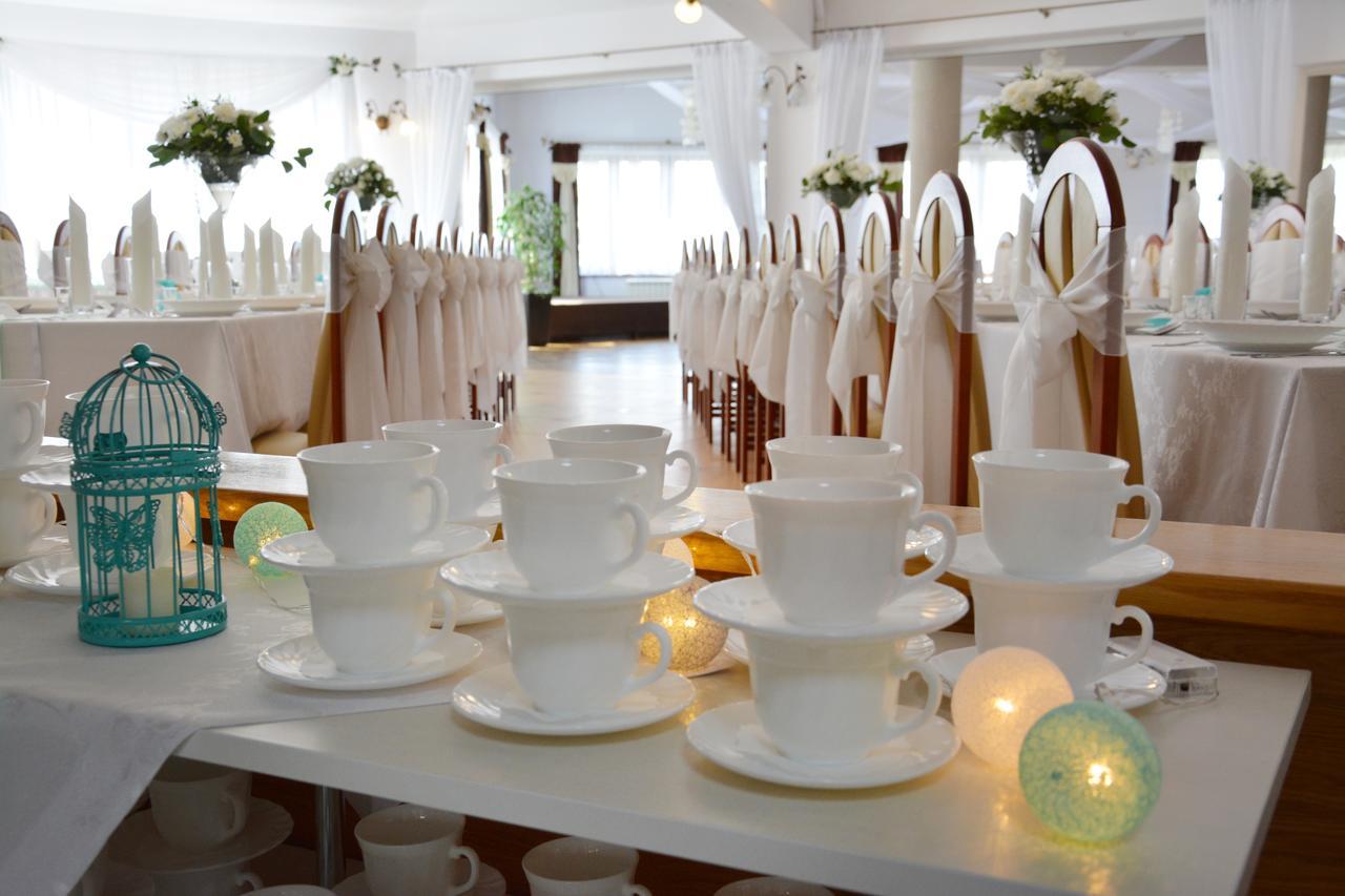 Hotel Irena Моронг Екстериор снимка